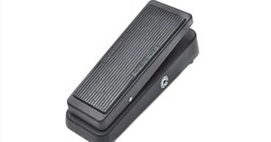 激レア　HIWATT ワウペダル　箱、取説付き 激レア HIWATT ワウペダル 箱、取説付き