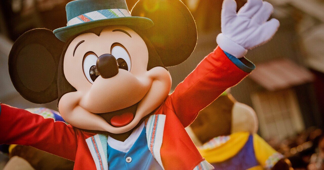 ハロー、ニューヨーク！を語りたい │ 東京ディズニーシー｜宮尾撫彦