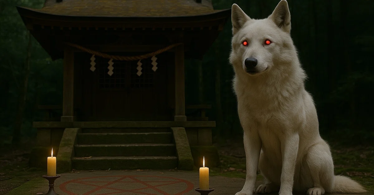 犬神の信仰 「犬神 民間信仰の闇と祟り」|日常を語る者