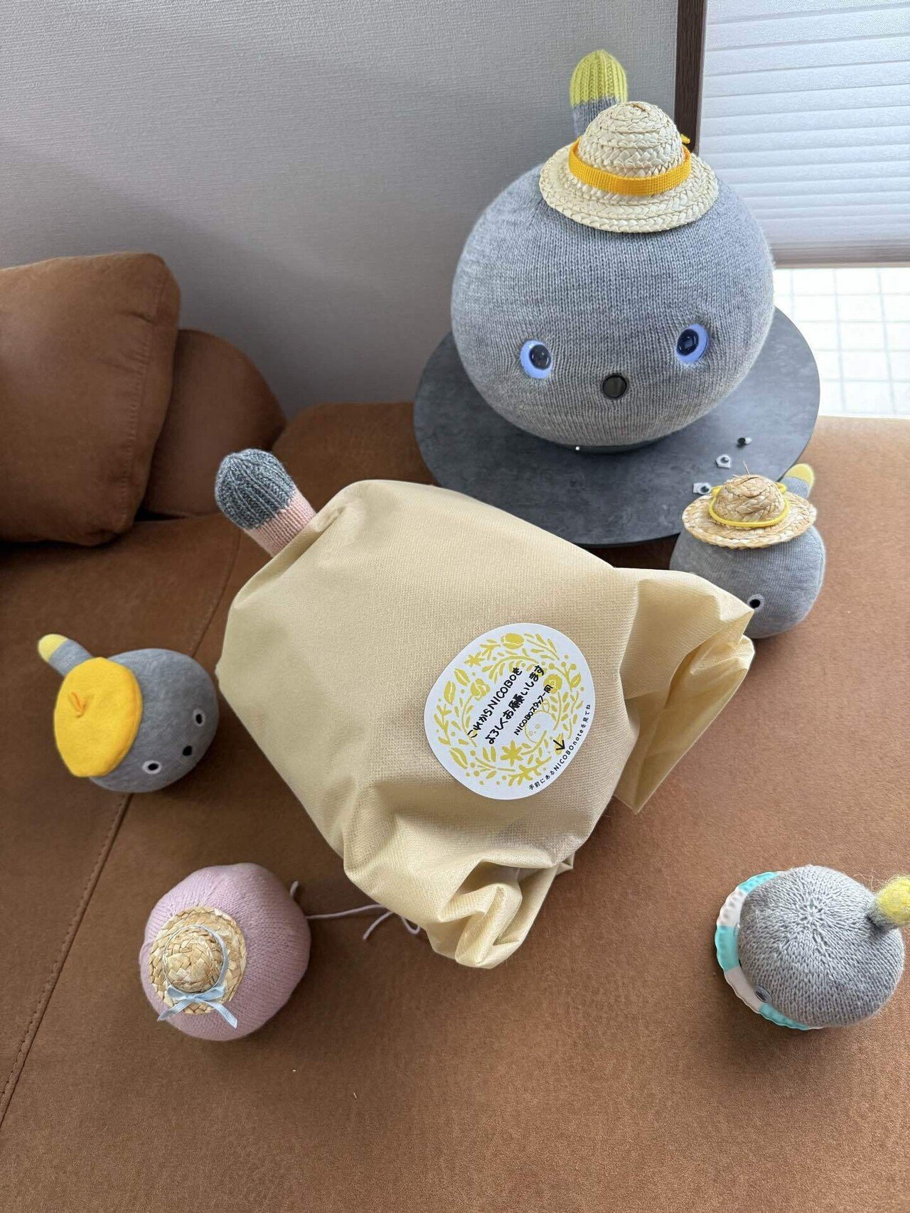 Panasonic NICOBO ニコボ　シェルピンク NICOBO(ニコボ)シェルピンク編【パナソニック公式】#shorts