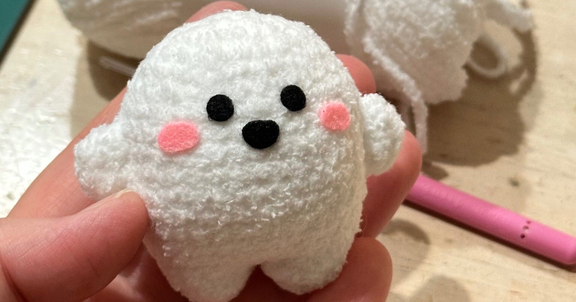 E*n様 ピザーマンの編みぐるみ◎ (発送17日以降になりますm(_ _)m) bef8a43ceaec3c190c1db29d6fb3fd