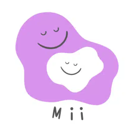 Mii｜繊細さん気質の、日常と再起の記録
