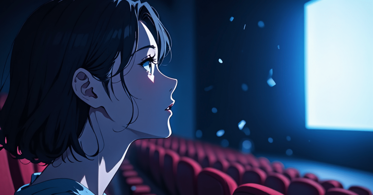 わざわざ外出して映画観る意味、ちょっとわかってきた気がする
