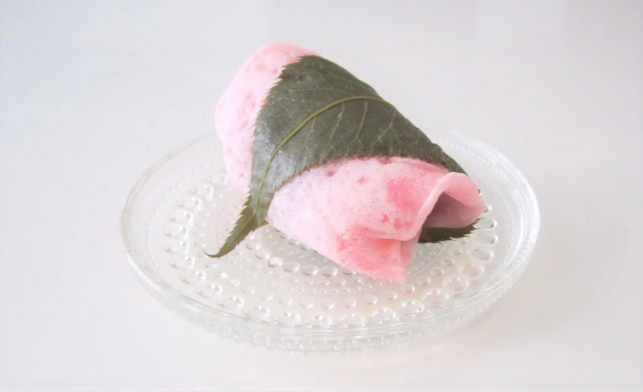 北海道で私が「桜もち」と呼んでいたのは、道明寺だった｜真帆しおん