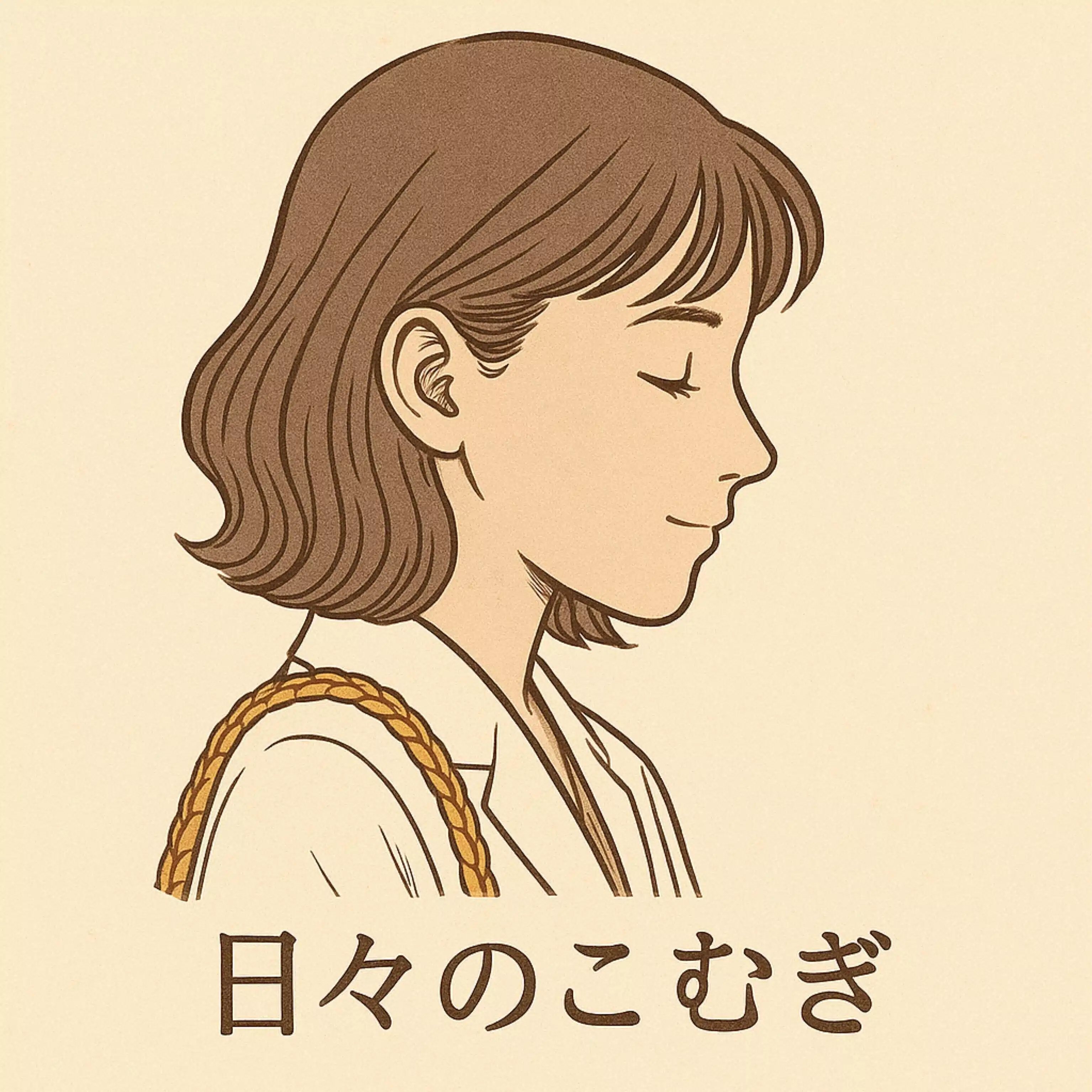 日々のこむぎ
