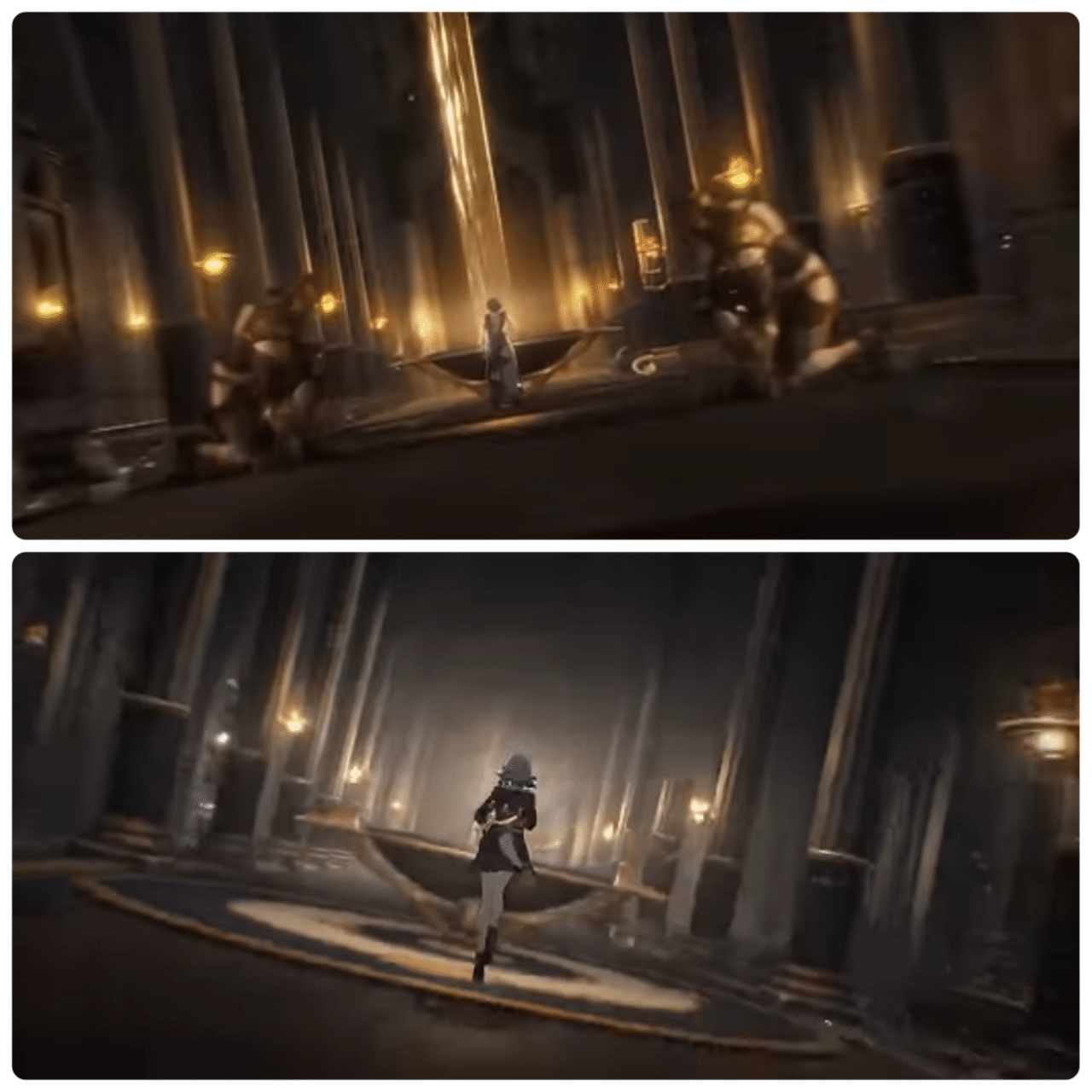 ver3.4開拓クエスト「破滅へ向かう太陽」感想｜らら