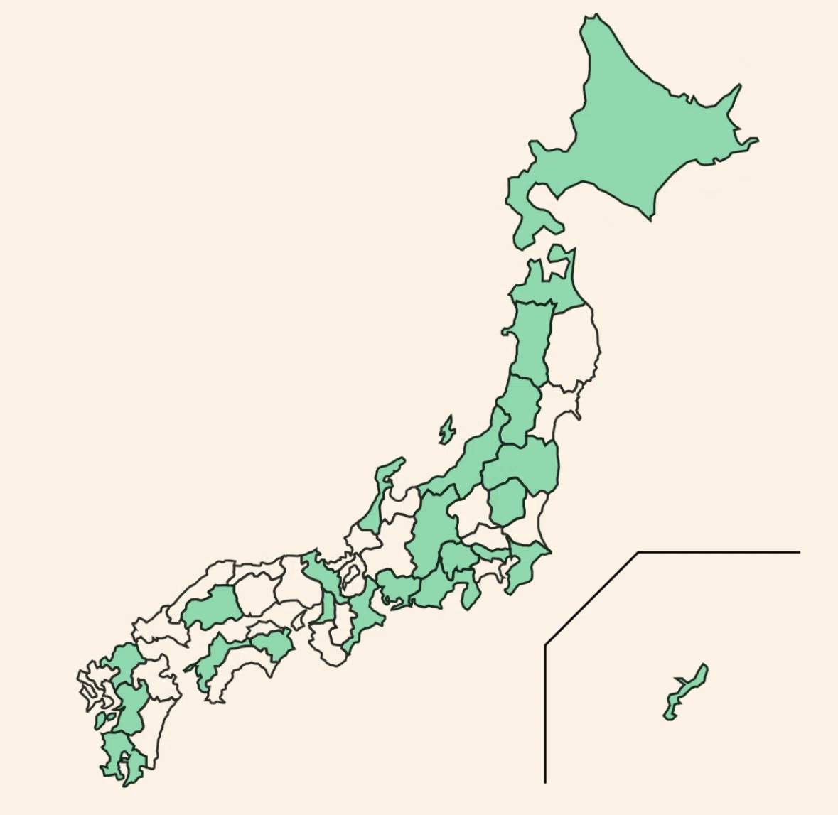 日本全国方言mix｜ふみ