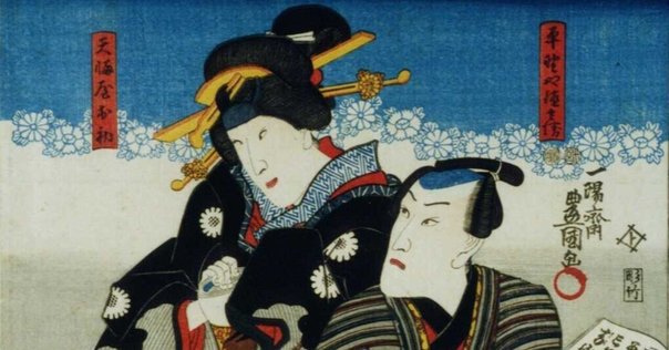 椿に黄鶲、美濃和紙に田中秀光の真作日本画、尺八横、送料無料 椿に黄鶲、美濃和紙に田中秀光の真作日本画、尺八横、送料無料