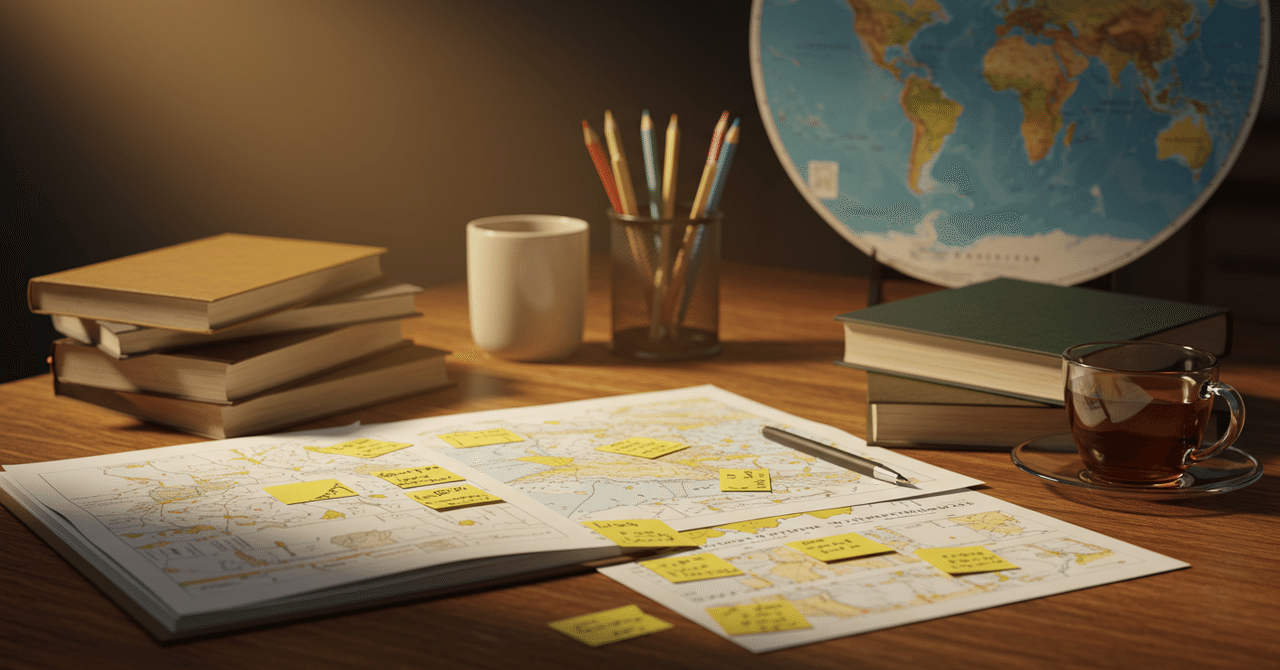 世界遺産検定1級の難易度とは？合格への完全ガイド｜キャリアを加速