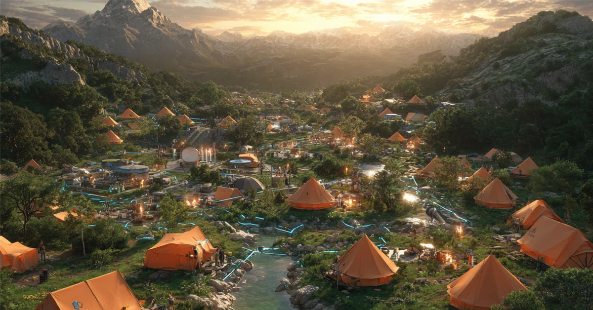 [PR] What is Camp Network? The Full Picture of the IP Infrastructure ...