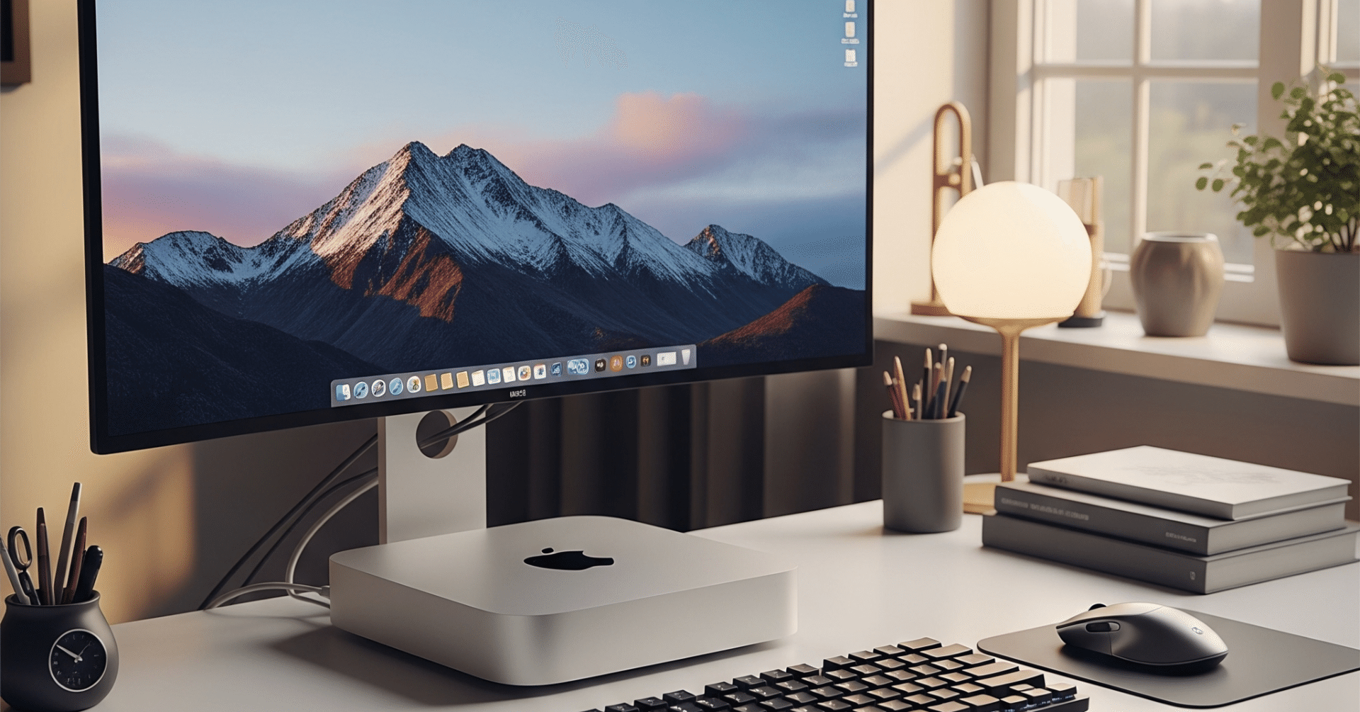 Mac mini M1 265gb 8gbキーボード・マウスVESAマウント付き Mac mini M1 265gb 8gbキーボード・マウスVESAマウント付き Apple Mac