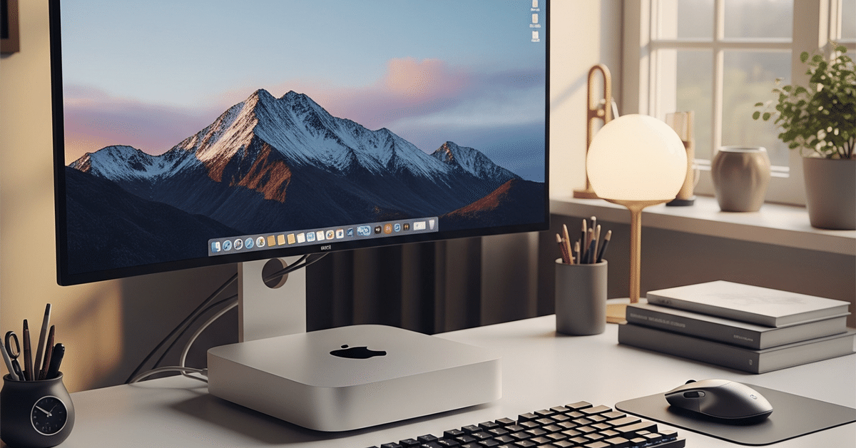 Mac (Apple) - mac mini / 19.5インチモニター / キーボード / マウス セット Mac mini セットアップ : r/macmini