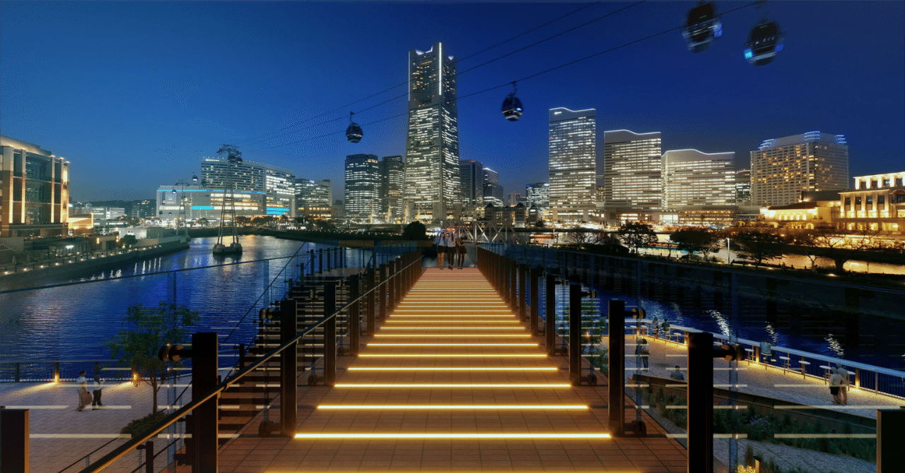 ブランズタワー横浜北仲｜建設地レポート【後編】｜ハマSHIP