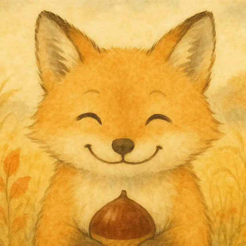 こん🦊×🧠