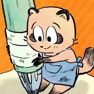 中村環🖋漫画描き📚️『アルケミスト』発売中