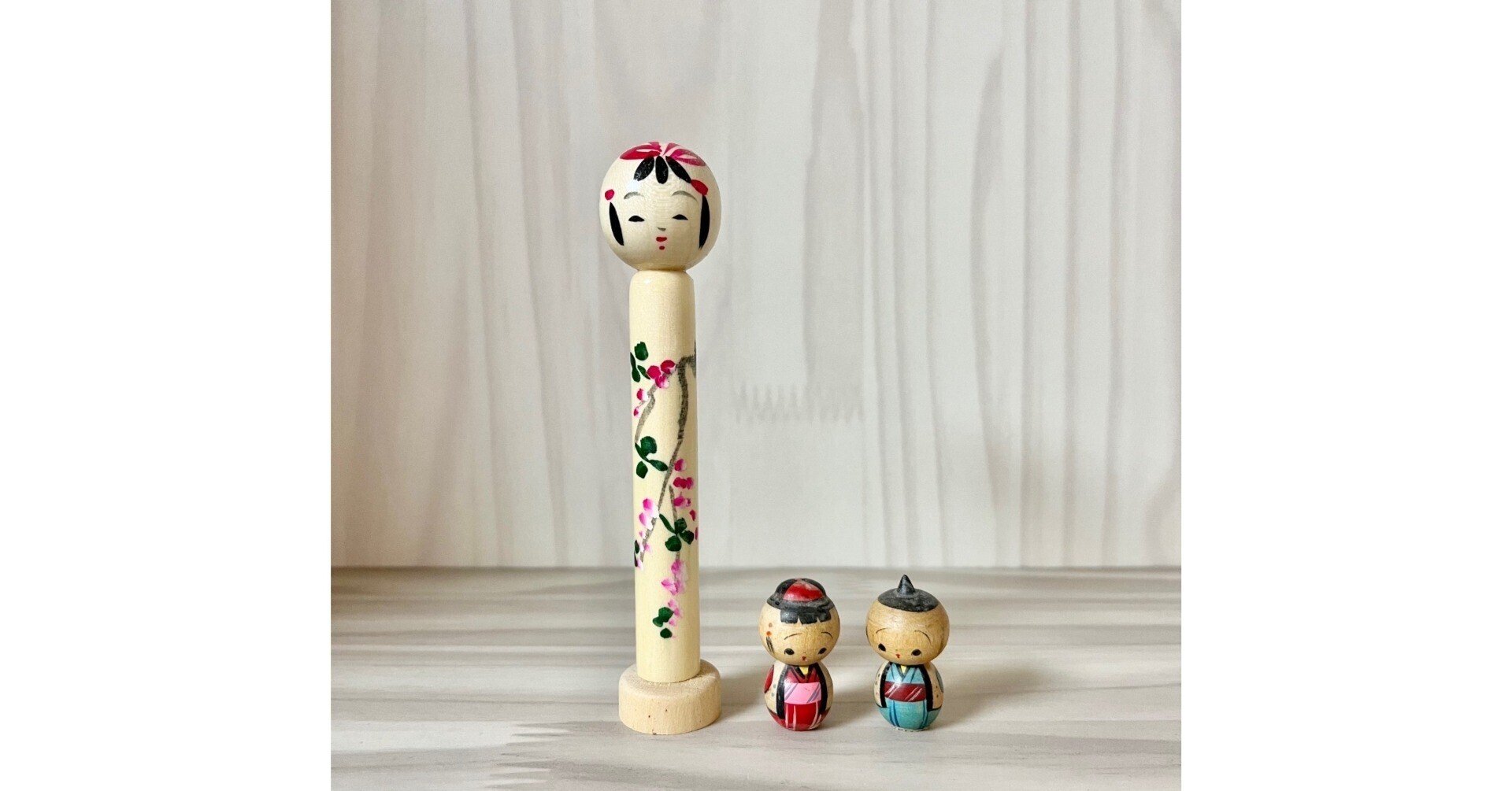 こけし　佐藤康広　遠刈田系伝統こけし こけし 佐藤康広 遠刈田系伝統こけし 遠刈田系 こけし