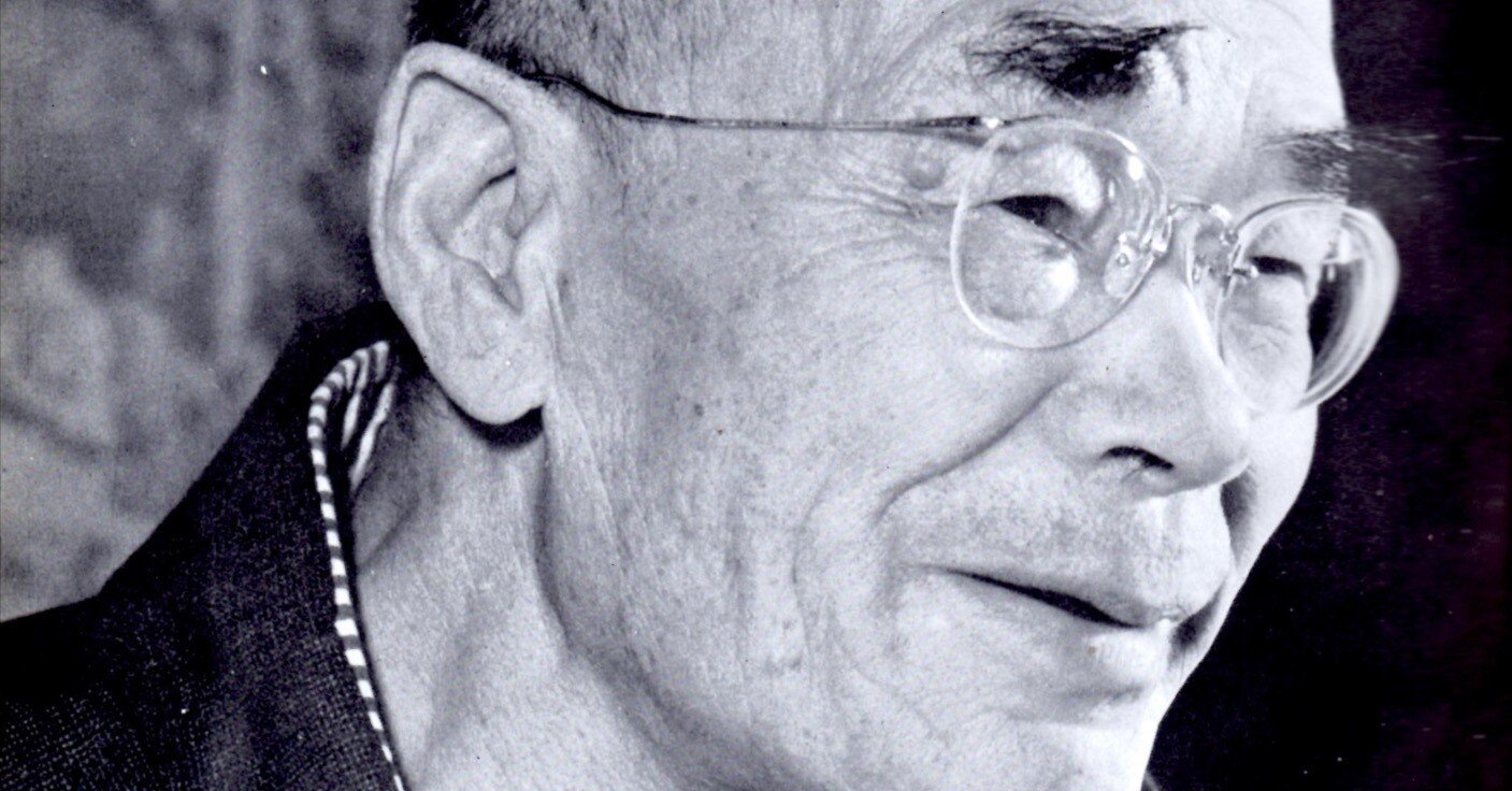 鈴木大拙『大乗仏教概論』試論①｜Sakiya ARAKAWA