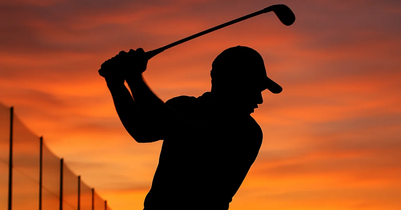 What is practice for enjoyment? How do you connect simulation golf to a ...