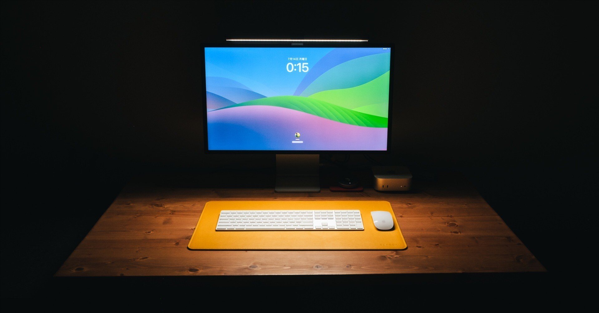 Apple Studio Displayを選んで後悔しなかった話｜Takahide Yamato 大和貴英