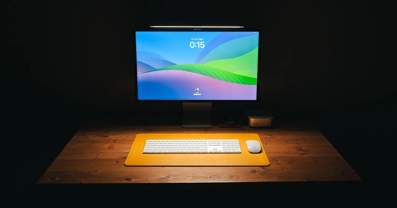 Apple Studio Displayを選んで後悔しなかった話｜Takahide Yamato 大和貴英