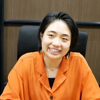 渡部清花（Jess）
