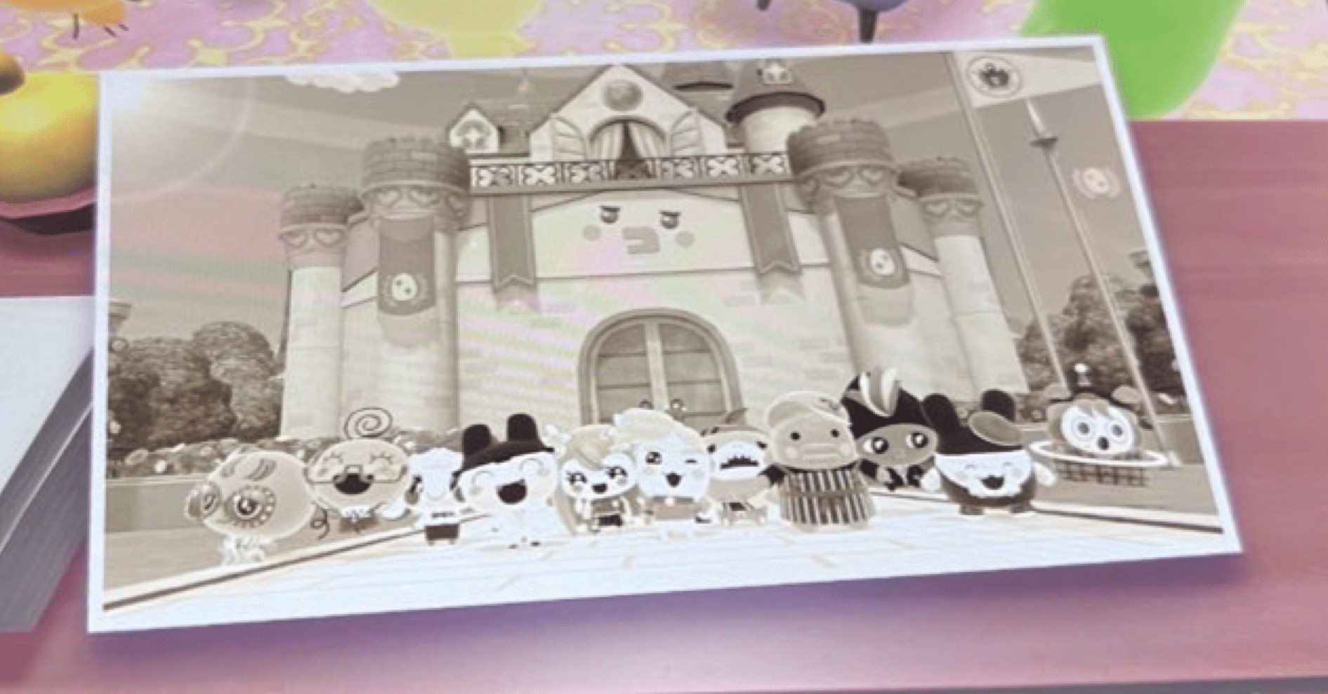 プチプチおみせっちキャラ評価｜かちゃかちゃ