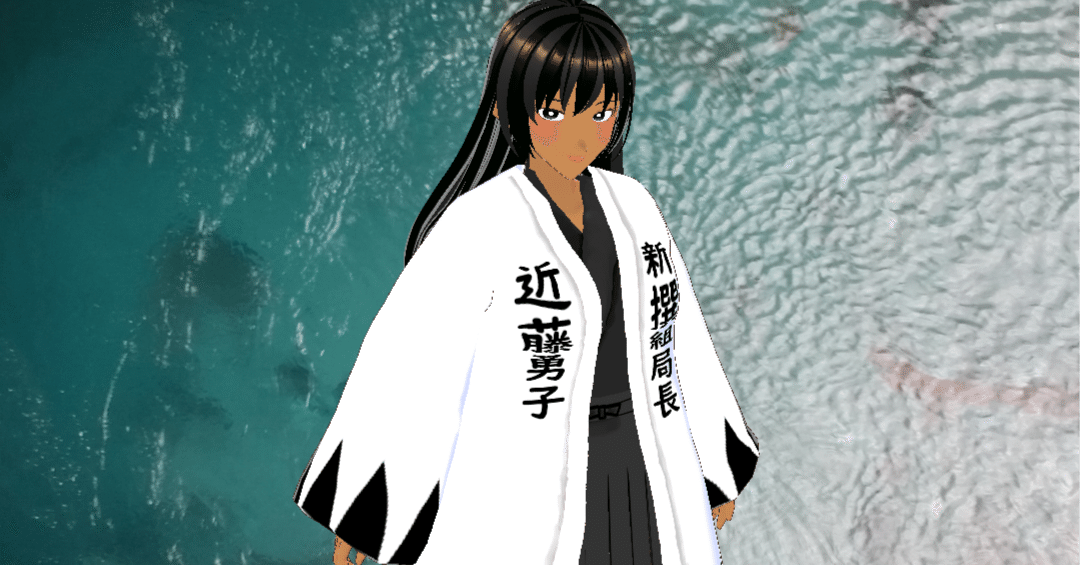 2044年の夜明けに向けて【第81話】AIによる雇用喪失と水の精霊2