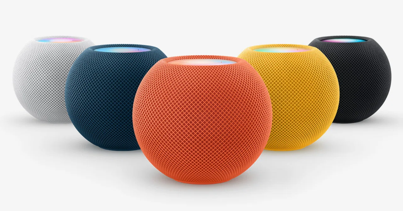 HomePod miniとかいう謎スピーカーを徹底的にレビュー｜ラム