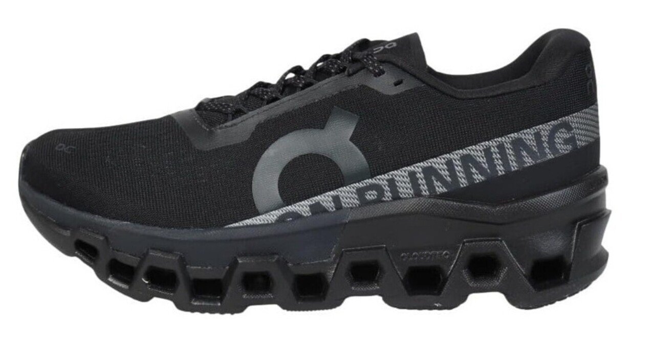 究極の二択】Onのクラウドモンスター 2vs クラウドサーファー2、普段