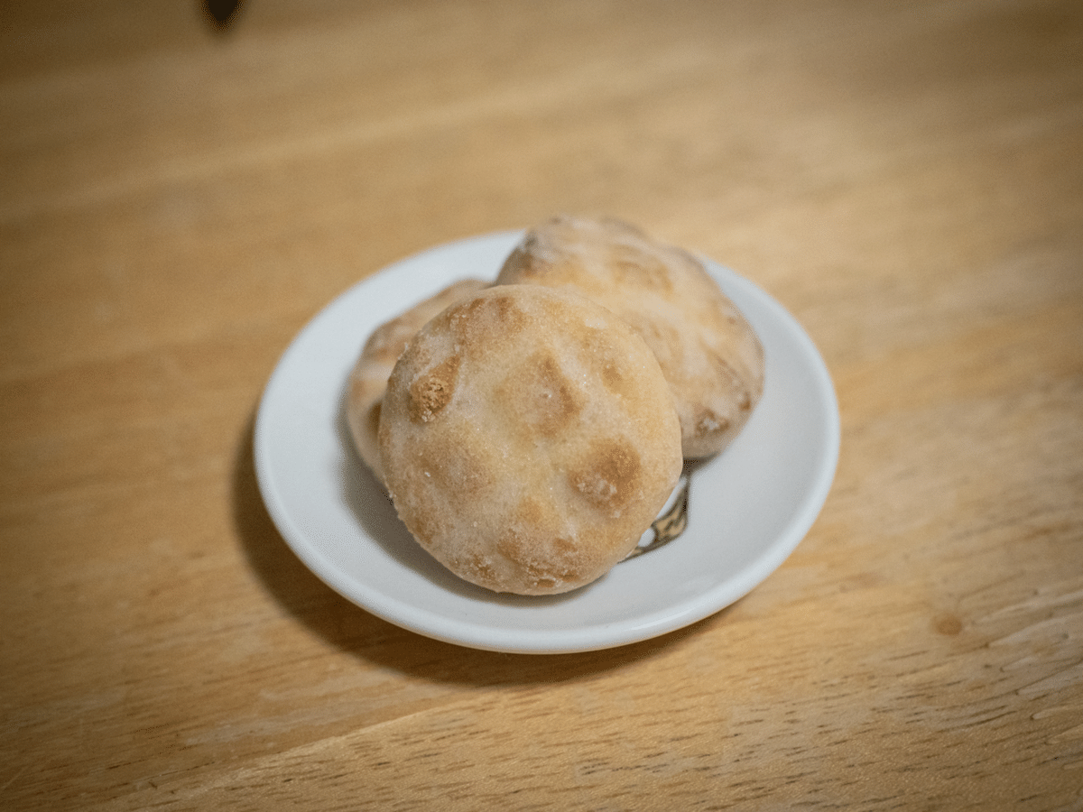 ⭐︎メロンパン⭐︎ 受注生産】星屑のメロンパンハット | KENT BREAD HAT