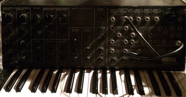 2024 KORG VOLCAを再評価する 初号機発売から10年以上｜しがらみ