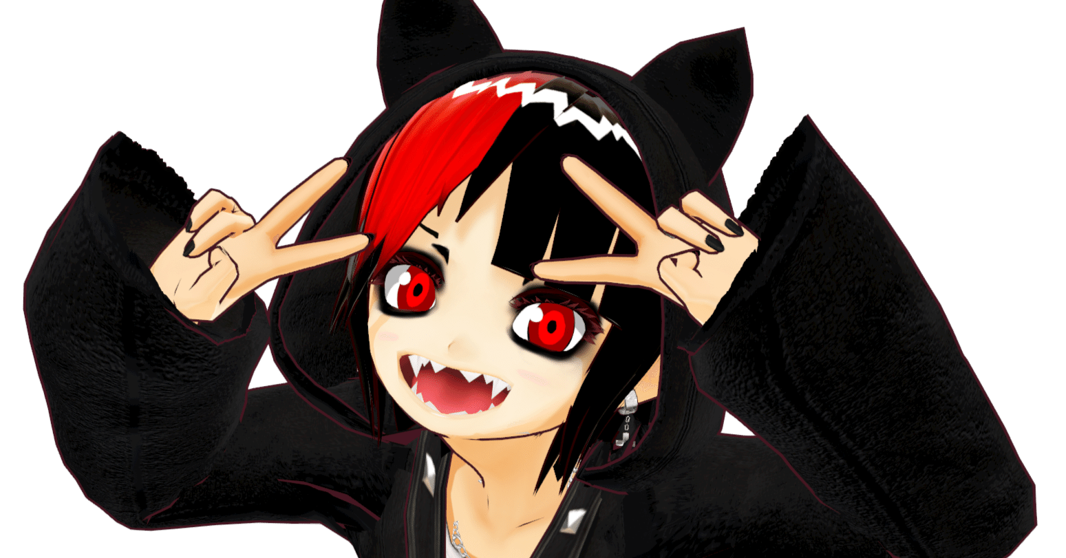 アバターについて｜DJKurara