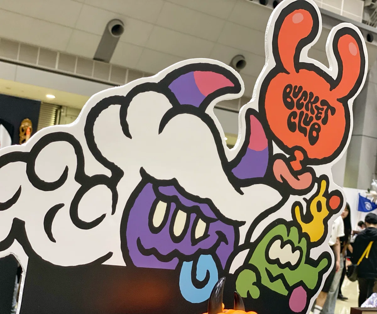 デザフェス 