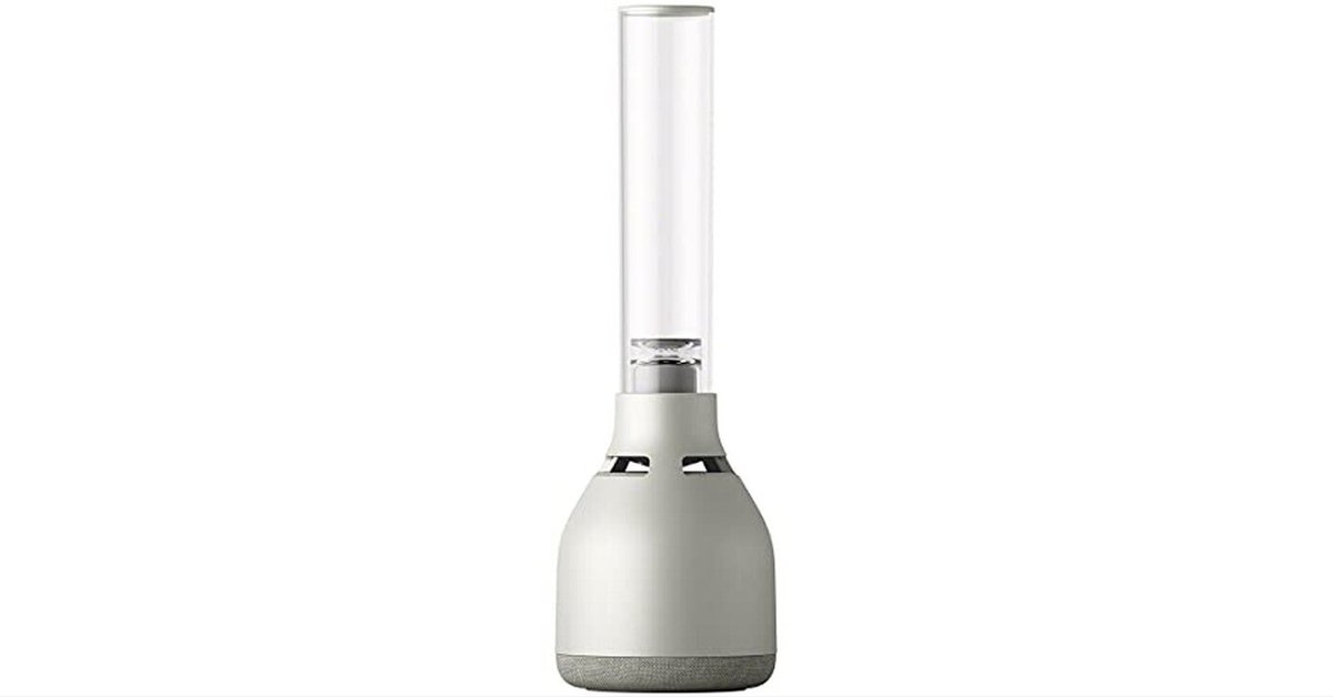 SONY LSPX-S3 /グラスサウンドスピーカー SONY LSPX-S3 グラスサウンドスピーカー : サウンドイレブン