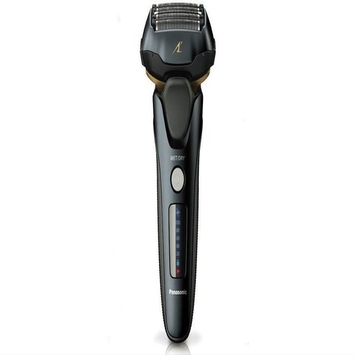 パナソニック(Panasonic) ES-LVG8-K ラムダッシュ メンズシェーバー 5