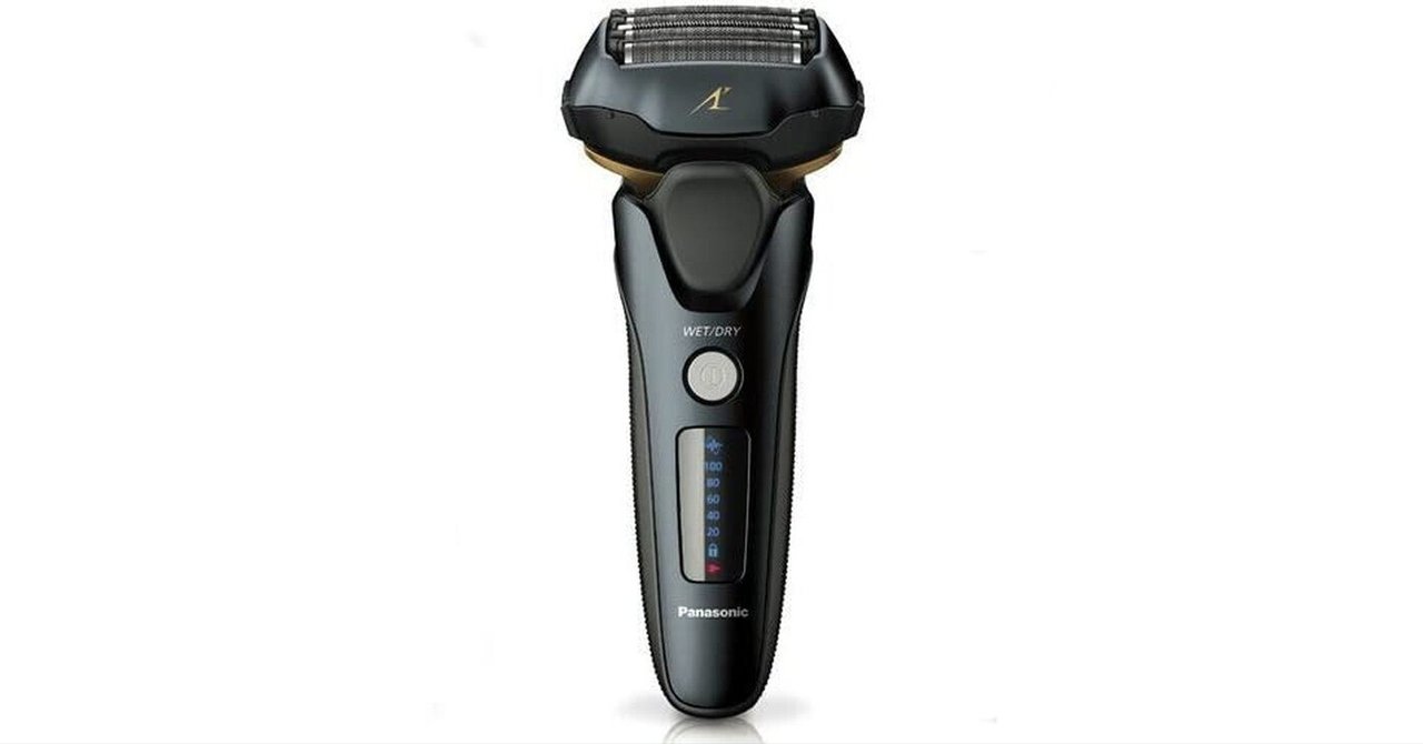 Panasonic ES-LV5V メンズシェーバー 本体 新品未使用❣️ パナソニック ラムダッシュPRO 5 ES-LV5V 価格比較 - 価格.com