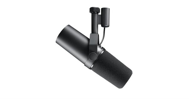 SHURE SM7dB (箱無) Amazon.co.jp: SHURE シュア ダイナミックマイク SM7dB