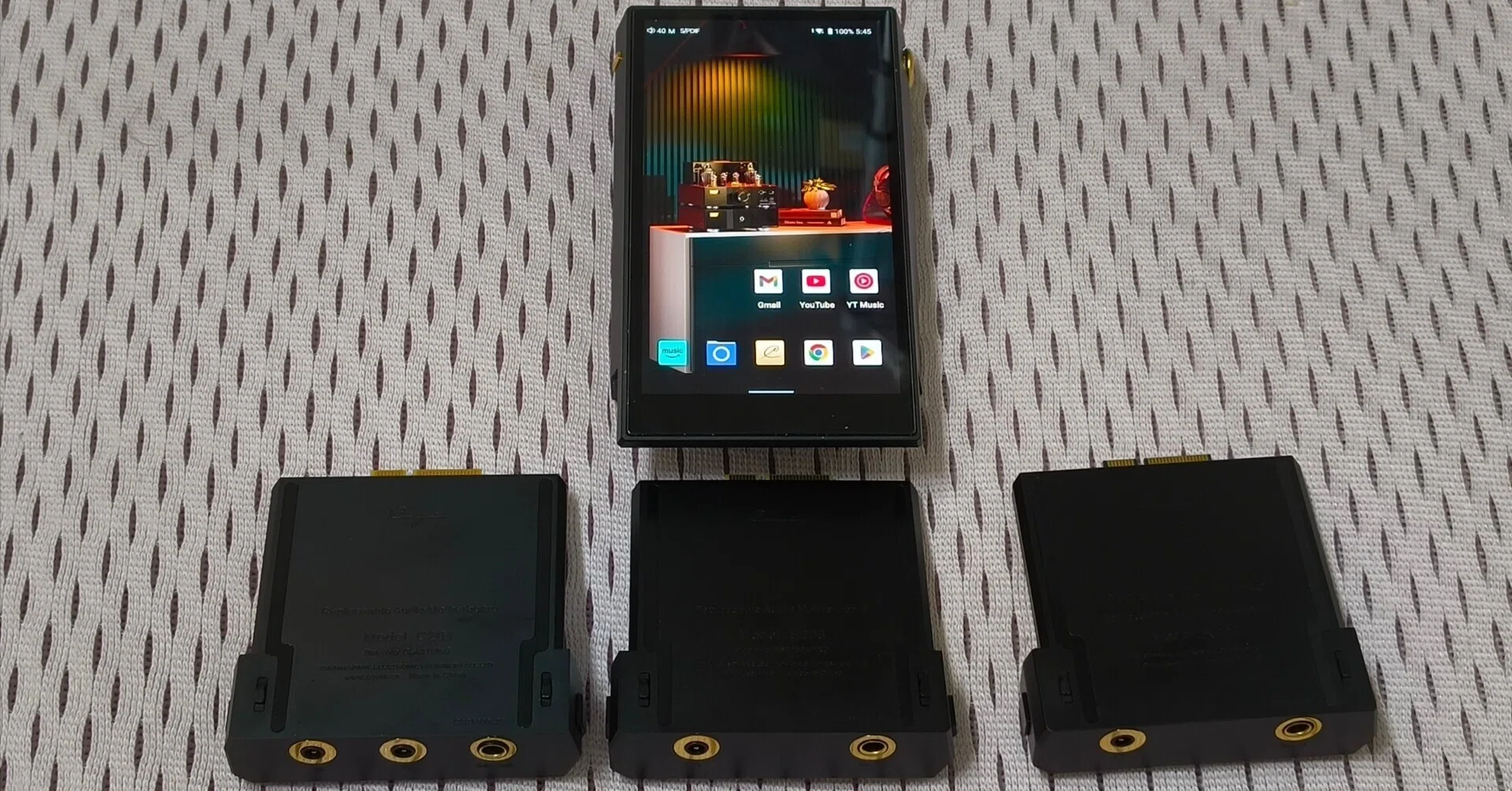 Cayin N6iii デジタルオーディオプレーヤー c 201 e203 Cayin N6iii/E203 デジタルオーディオプレーヤー DAP プレイヤー DAC
