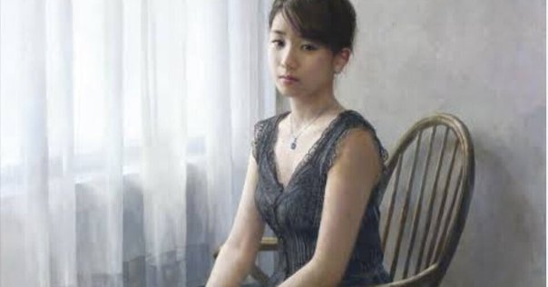 Rey Camoy 鴨井玲　没後３０年　踊り候え 没後30年 鴨居玲展 踊り候え: 雑感ノート mako