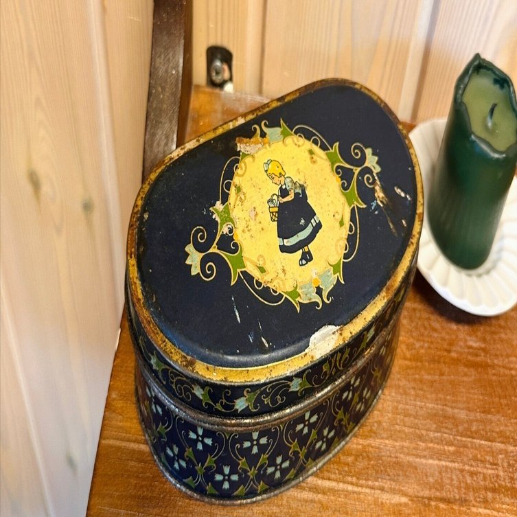 デンマークでヴィンテージ雑貨を買うところ｜北欧暮らしのインテリア日録