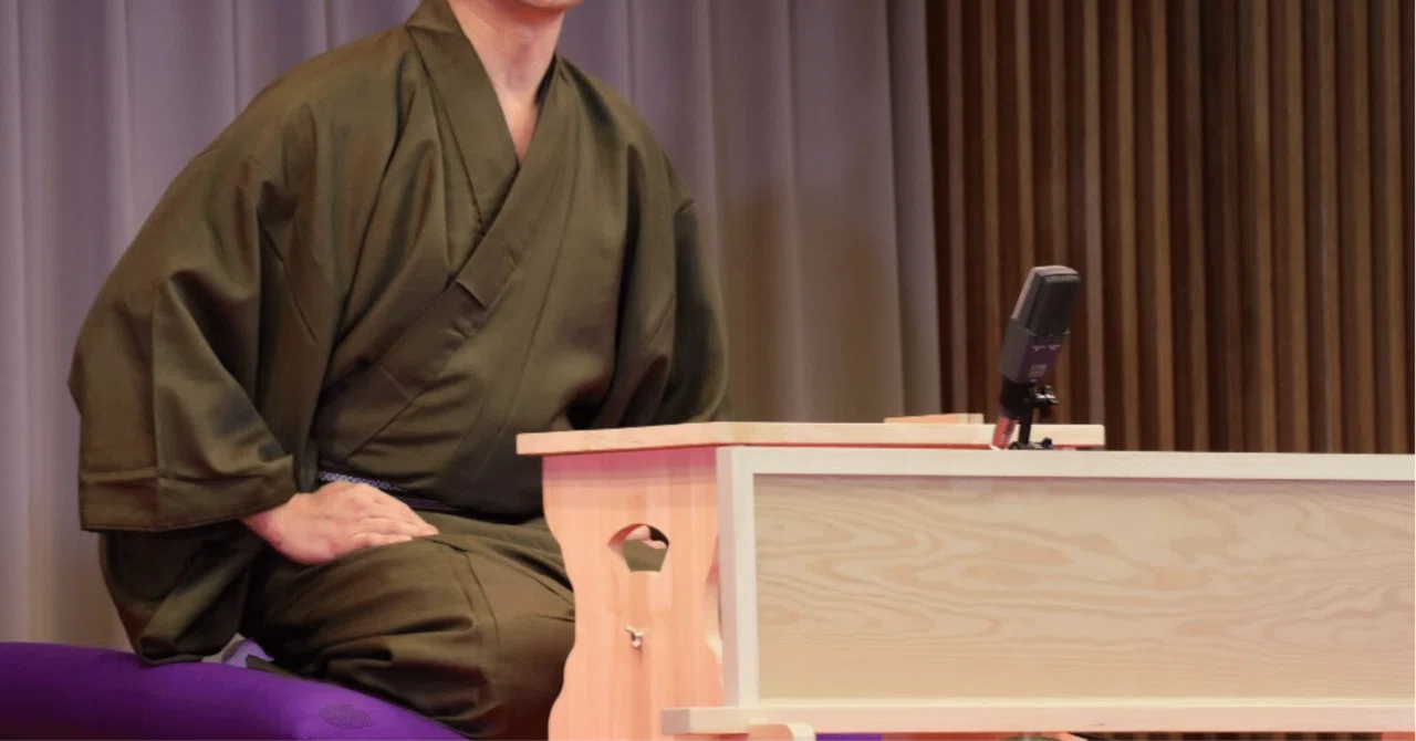 One-Person Play Script: The Behind-the-Scenes Performer｜りずむ/文学フリマ東京43【こ-96】