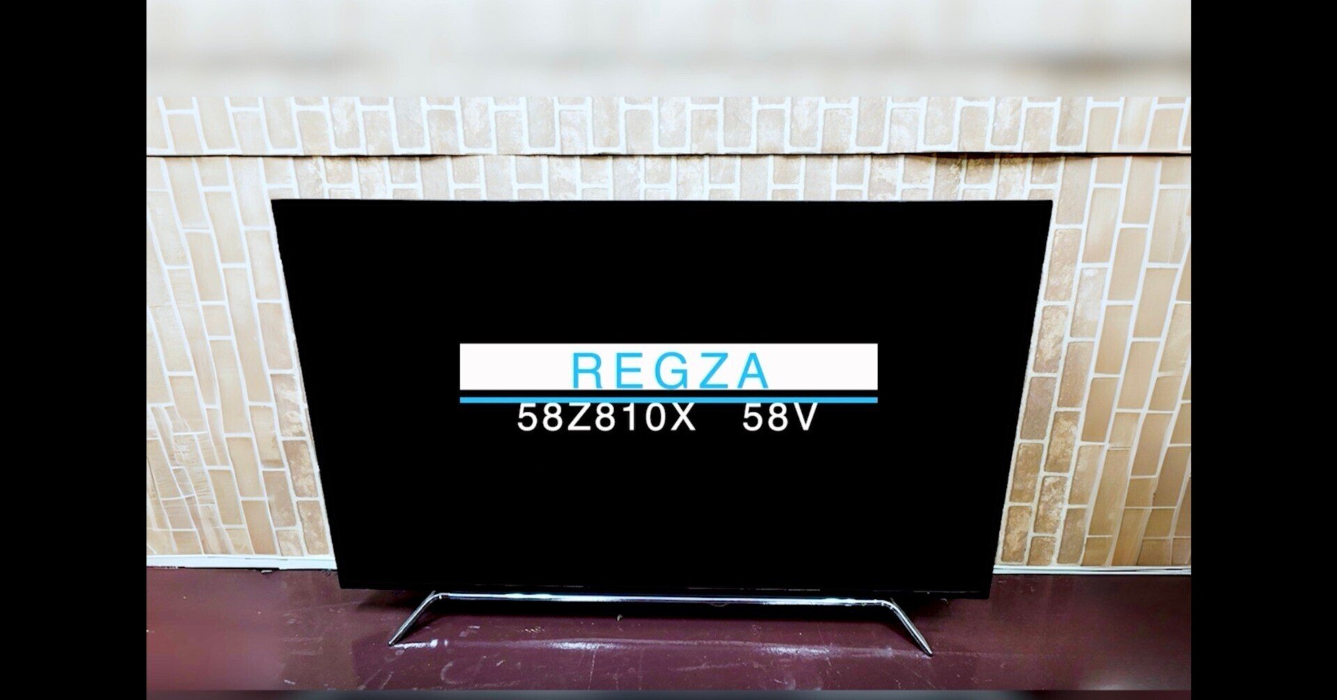 液晶テレビ50V型 REGZA(レグザ) 50Z670L(R) ［50V型 /4K対応 /BS・CS