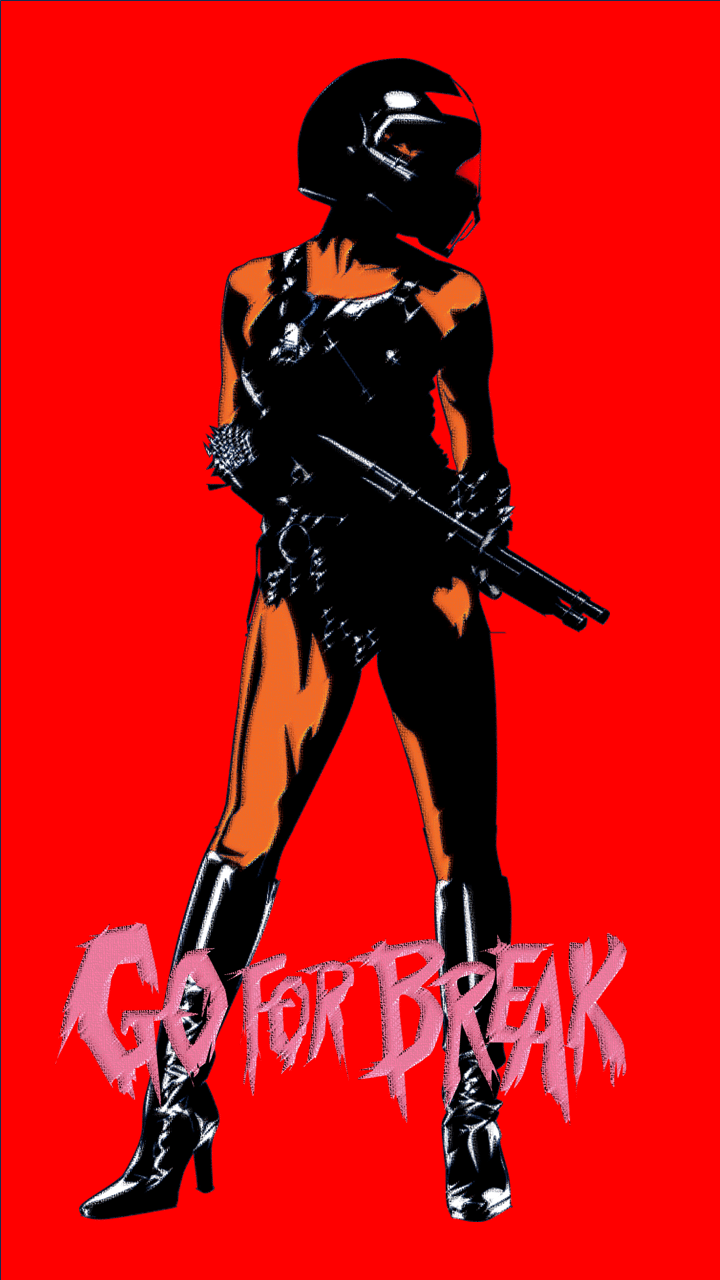 Vマドンナ大戦争｜うろ覚え映画館