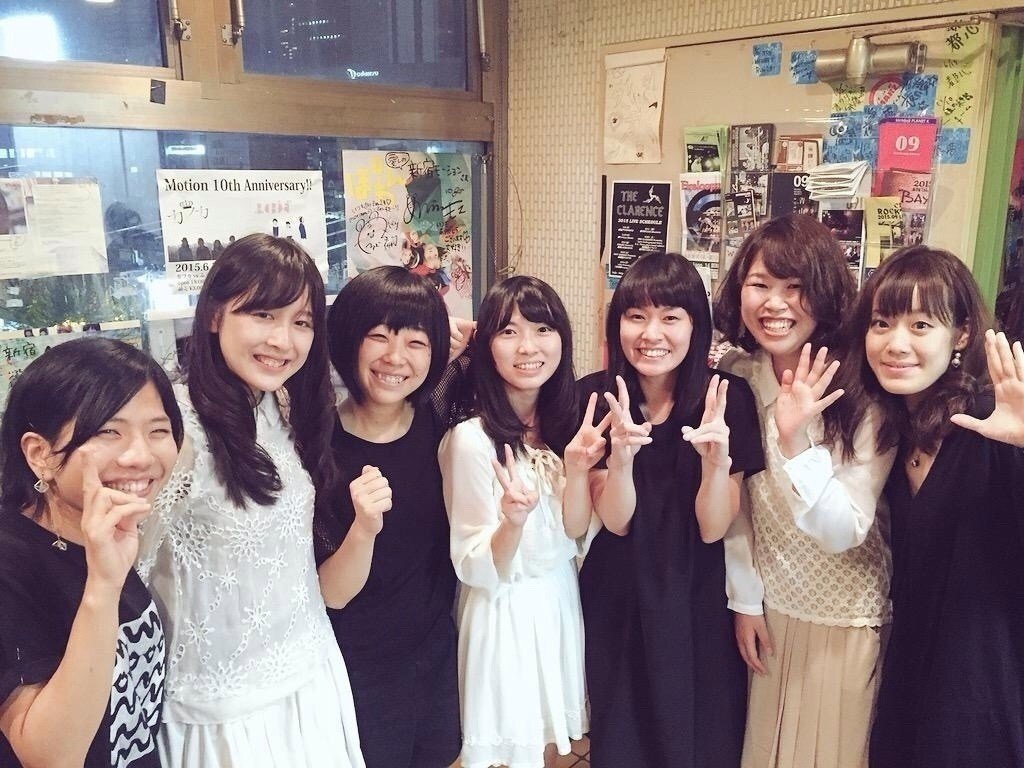 記念写真ハプニング 20150923｜もへ