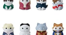 イラストレーター・あやみ氏のVTuberキャラクター「Vあやみ」猫