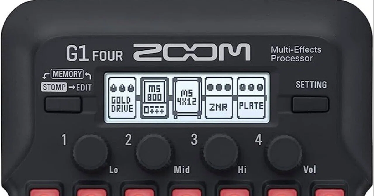 安いマルチでも“音が化ける”!?──EP Booster、Micro Amp、中華