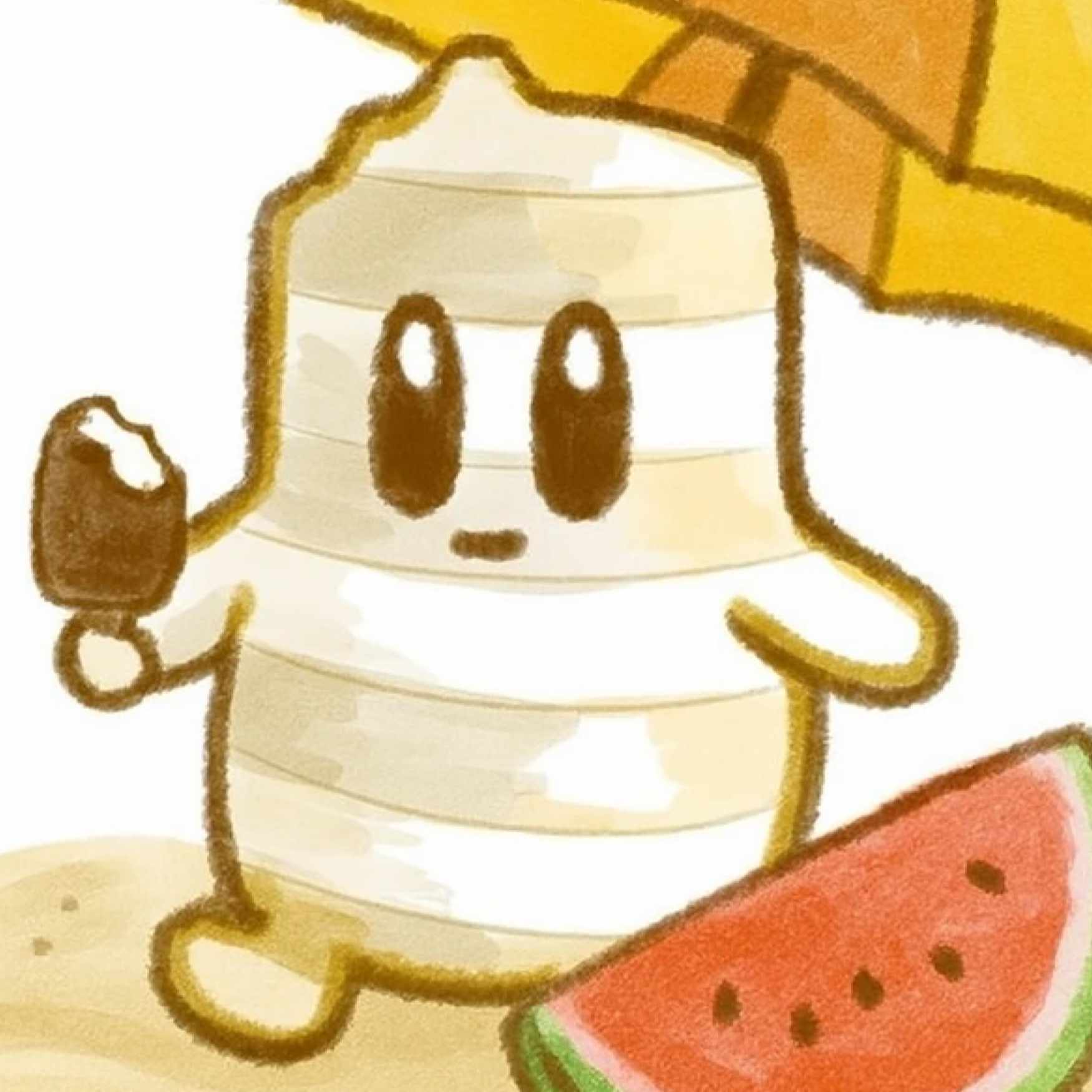 納豆🔩@Z世代上京上昇エリサラの憂鬱