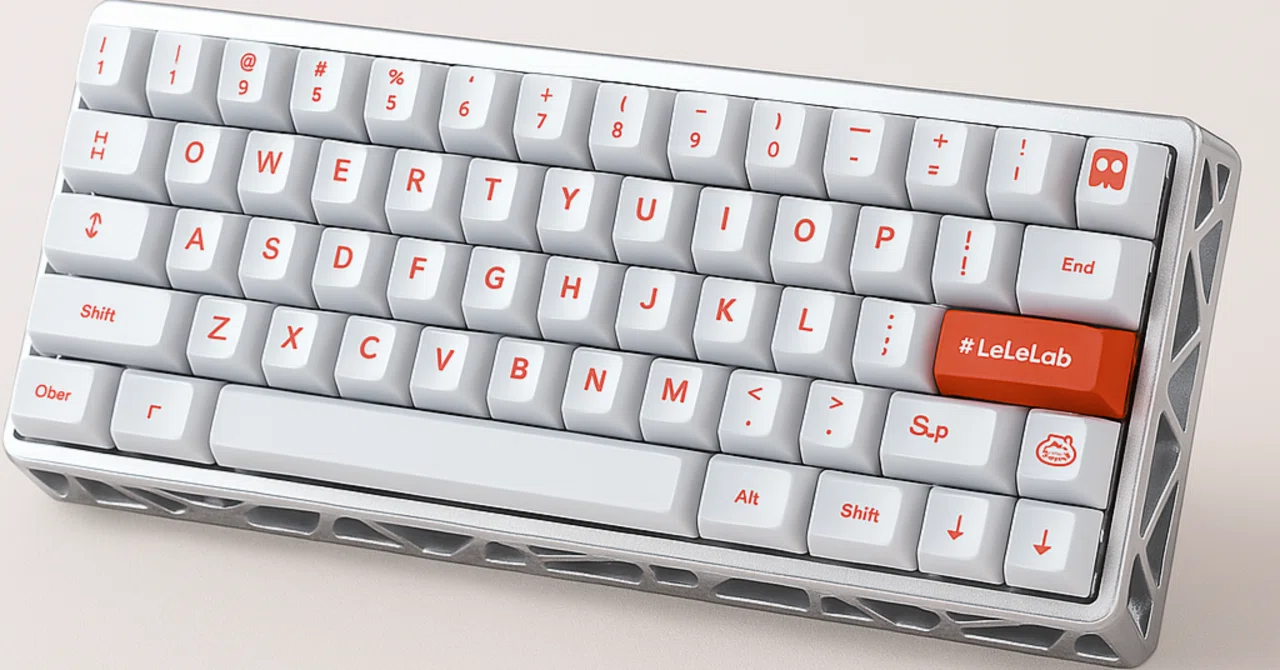 New Keyboard Plan｜u