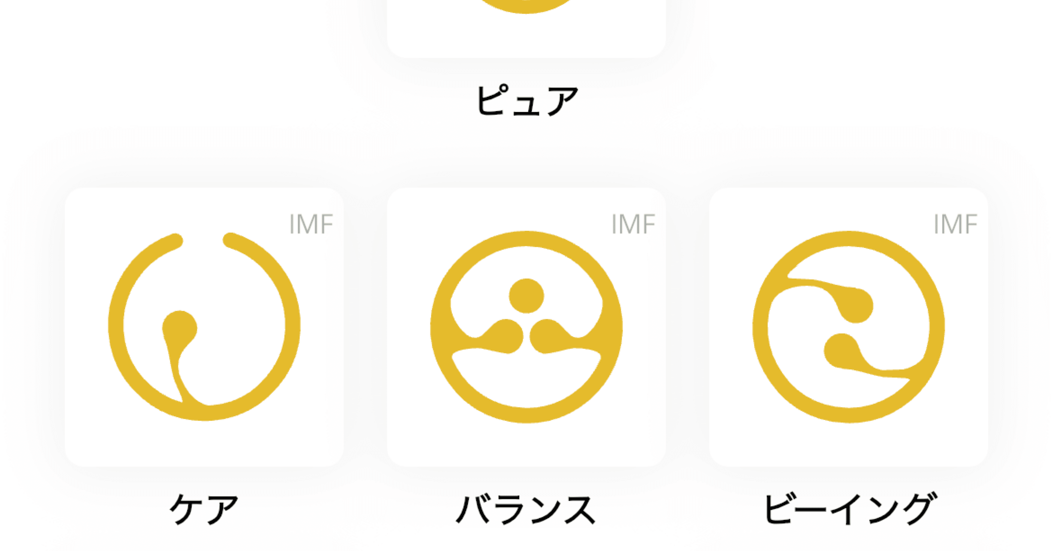 ヒーリー、ゴールドサイクル 保存版】ヒーリー「ゴールドサイクル」基本7プログラム解説｜周波数