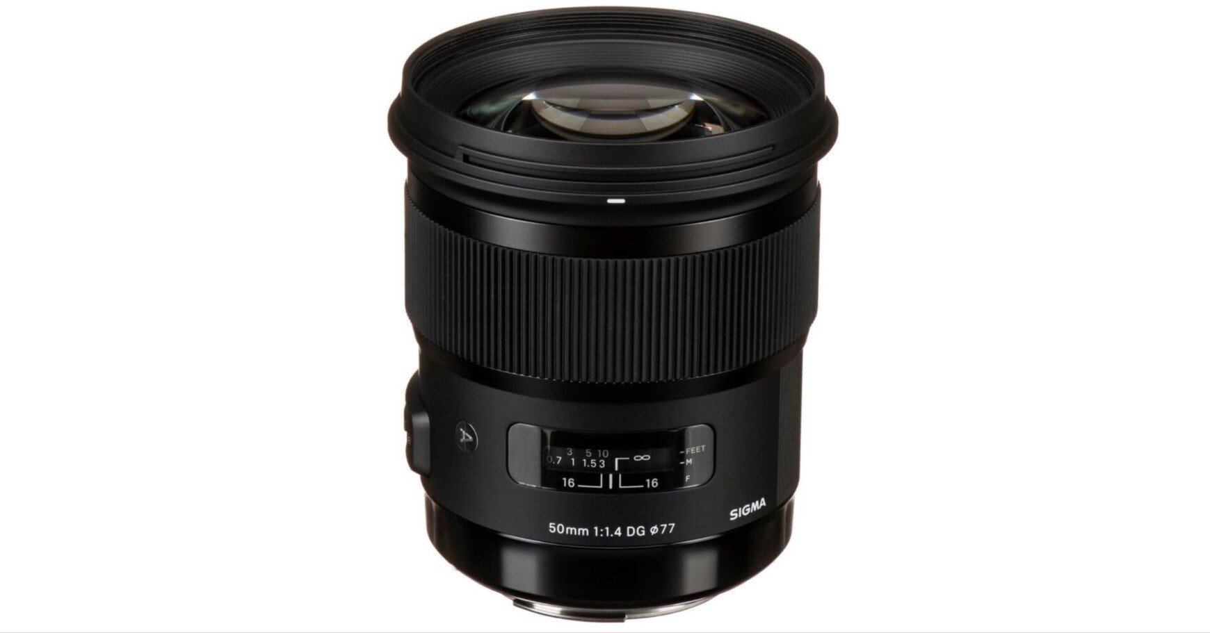 単焦点レンズ沼の入口──SIGMA 50mm f1.4 Artとの出会い｜あかうさ📸